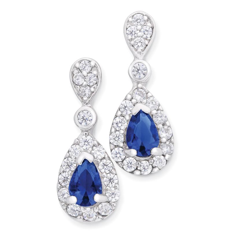 DiamondAura Cheswick Earrings